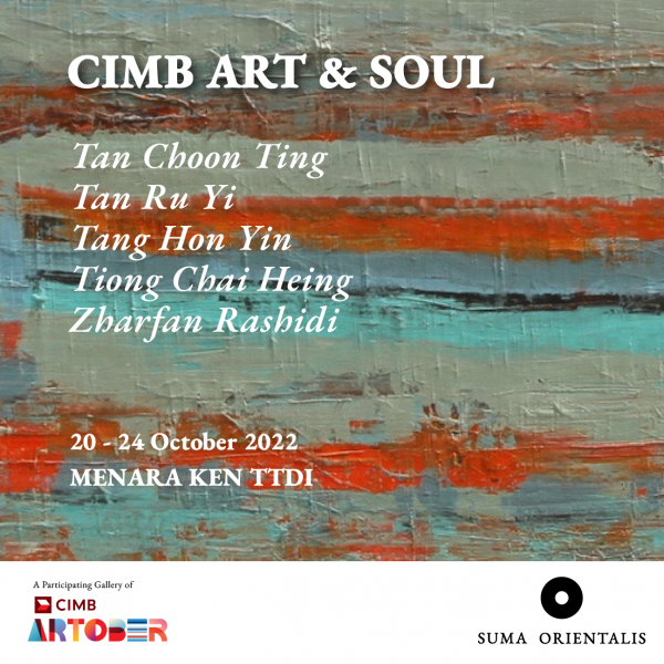 CIMB Art & Soul