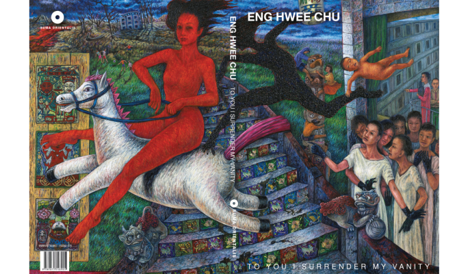 Eng Hwee Chu, Suma Orientalis