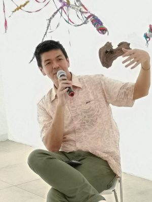 Sherman Ong