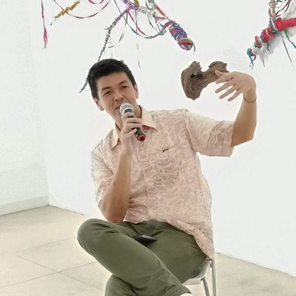 Sherman Ong